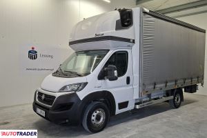 Fiat Ducato 2020 2.3
