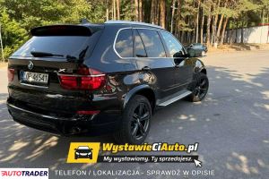 BMW X5 2013 3.0 245 KM BMW X5 2013 3.0 245 KM