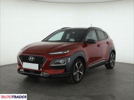 Hyundai Kona 2017 1.0 118 KM