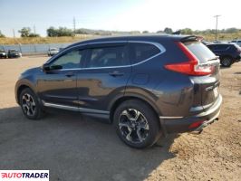 Honda CR-V 2019 1