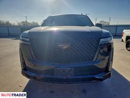 Cadillac Escalade 2022 6