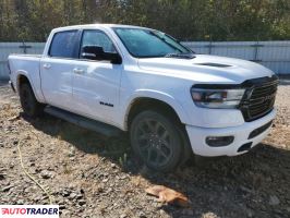 Dodge Ram 2021 5