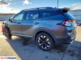 Kia Sportage 2024 1