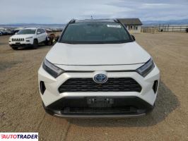 Toyota Pozostałe 2024 2 Toyota Pozostałe 2024 2