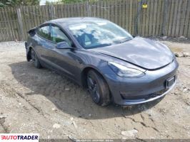 Tesla Model 3 2023 Tesla Model 3 2023