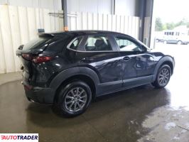 Mazda CX-30 2021 2