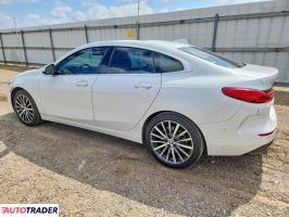 BMW 228 2021 2