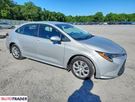 Toyota Corolla 2026 2