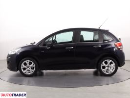 Citroen C3 2013 1.2 80 KM Citroen C3 2013 1.2 80 KM