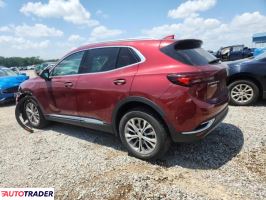 Buick Pozostałe 2022 2 Buick Pozostałe 2022 2