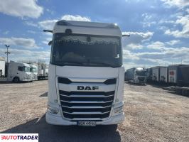 Daf XG 480 FT