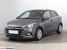Hyundai ix20 2011 1.4 88 KM