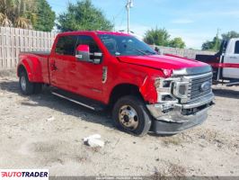 Ford Pozostałe 2022 6 Ford Pozostałe 2022 6