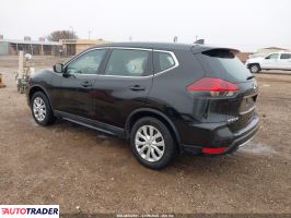 Nissan Rogue 2020 2