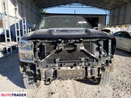 Chevrolet Silverado 2019 6