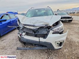 Subaru Forester 2020 2