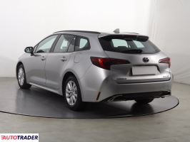 Toyota Corolla 2023 1.8 138 KM