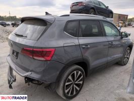 Volkswagen Pozostałe 2022 1 Volkswagen Pozostałe 2022 1