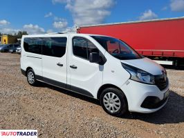 Renault Trafic - zobacz ofertę