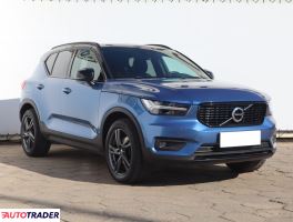 Volvo XC40 2018 2.0 187 KM