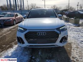 Audi Q5 2024 2