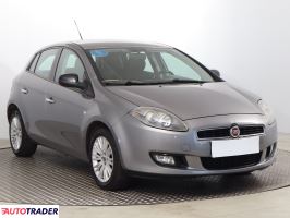 Fiat Bravo 2013 1.4 88 KM Fiat Bravo 2013 1.4 88 KM