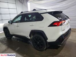 Toyota Pozostałe 2022 2