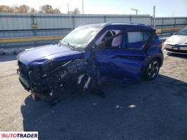 Hyundai Pozostałe 2022 1