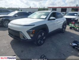 Hyundai Kona 2024 2