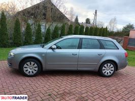 Audi A4 2006 2 130 KM