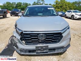 Honda CR-V 2023 1 Honda CR-V 2023 1