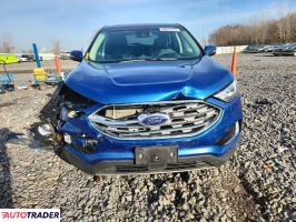 Ford Edge 2020 2
