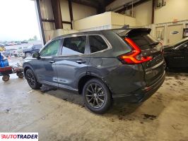 Honda CR-V 2026 1