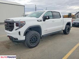 GMC Sierra 2023 3