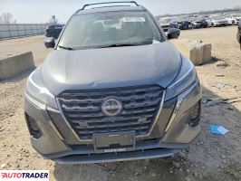 Nissan Pozostałe 2023 1