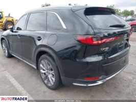 Mazda CX-9 2024 3 Mazda CX-9 2024 3