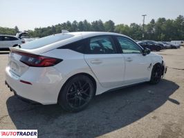 Honda Civic 2024 2 Honda Civic 2024 2