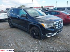 GMC Acadia 2019 3