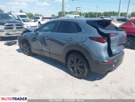 Mazda CX-30 2024 2 Mazda CX-30 2024 2