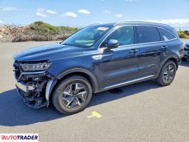 Kia Sorento - zobacz ofertę