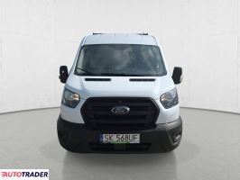 Ford Transit 2021 2.0