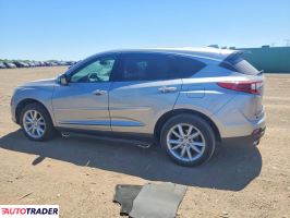 Acura RDX 2020 2