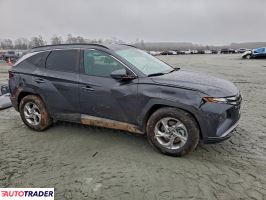 Hyundai Tucson 2024 2