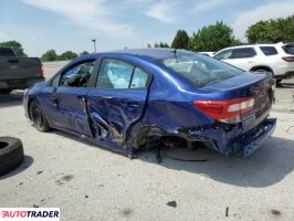 Subaru Impreza 2022 2 Subaru Impreza 2022 2