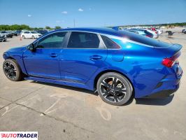 Kia Pozostałe 2022 1