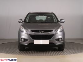 Hyundai ix35 2012 1.6 132 KM