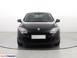 Renault Megane 2010 1.6 108 KM Renault Megane 2010 1.6 108 KM