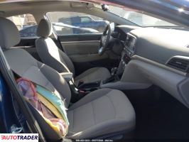 Hyundai Elantra 2020 2