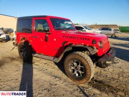 Jeep Wrangler 2020 2