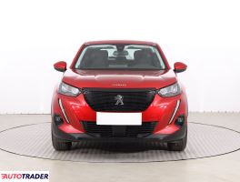 Peugeot 2008 2020 1.2 128 KM Peugeot 2008 2020 1.2 128 KM